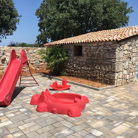 פורץ Villa La Felice מראה חיצוני תמונה