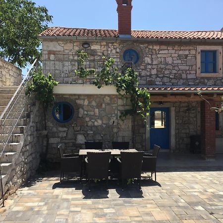 פורץ Villa La Felice מראה חיצוני תמונה