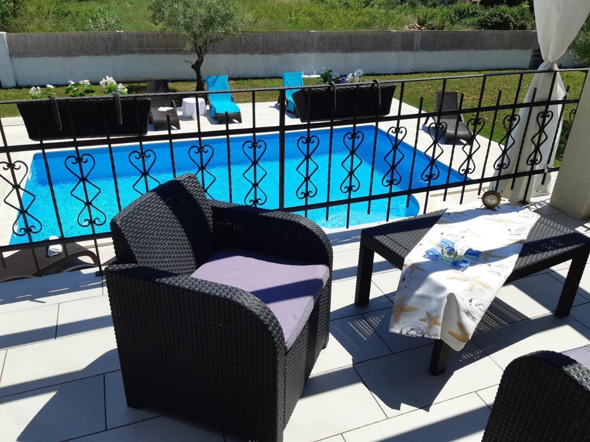 פורץ Villa La Felice מראה חיצוני תמונה