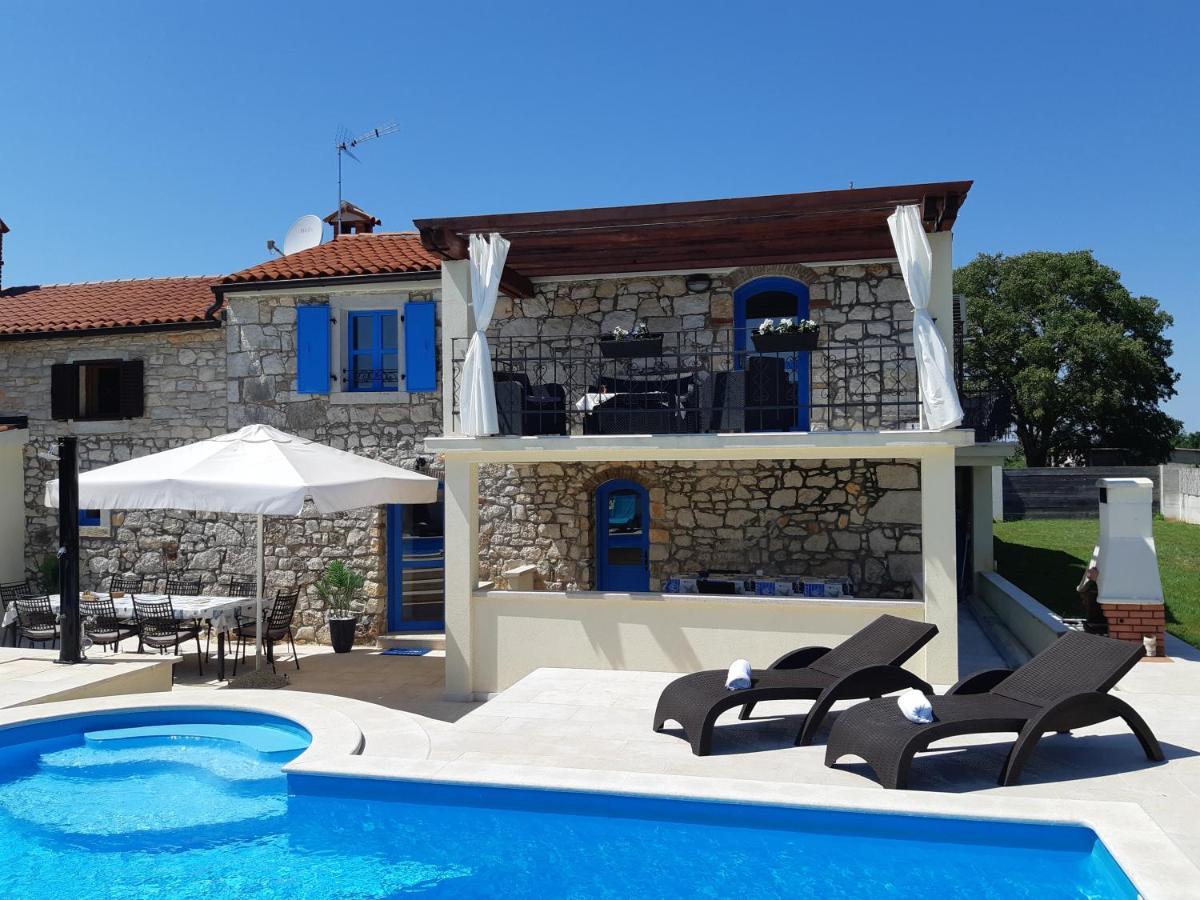 פורץ Villa La Felice מראה חיצוני תמונה