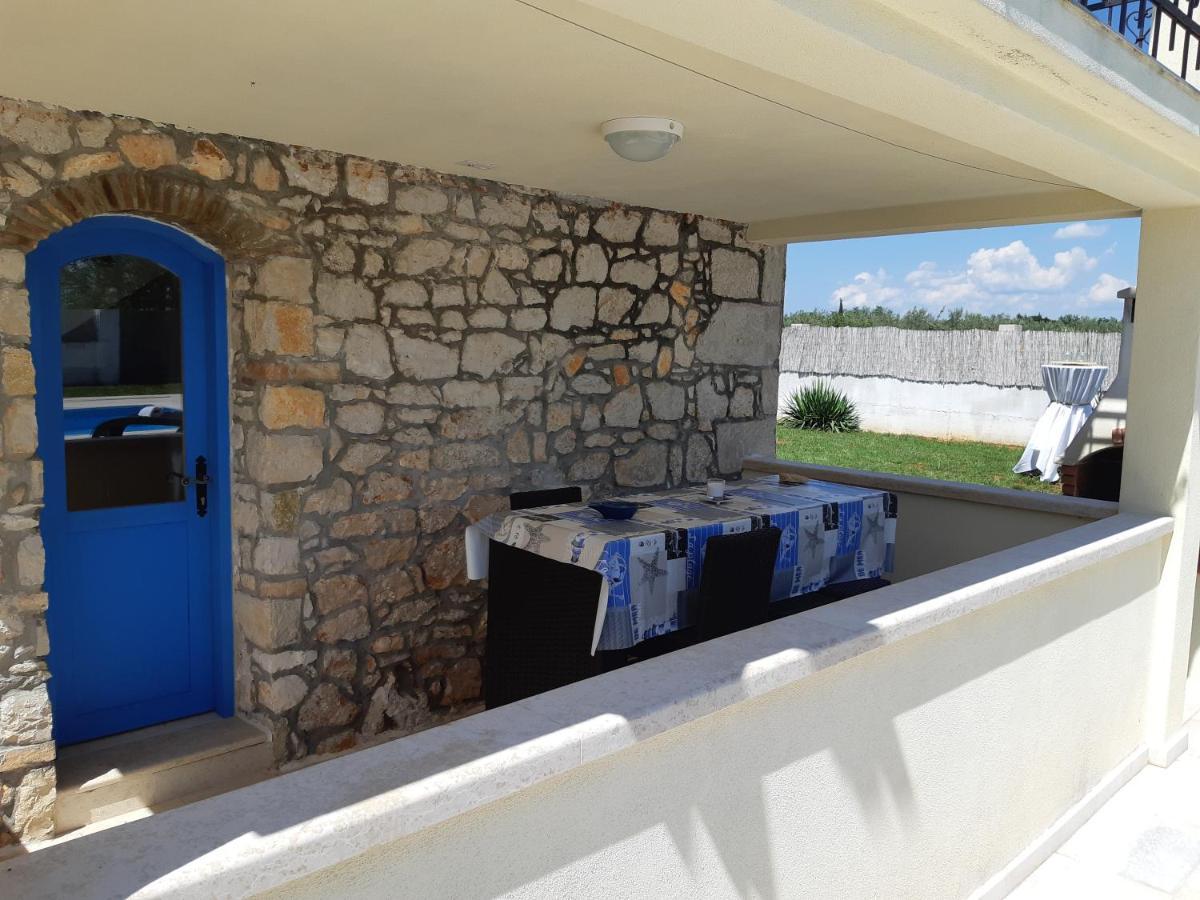 פורץ Villa La Felice מראה חיצוני תמונה