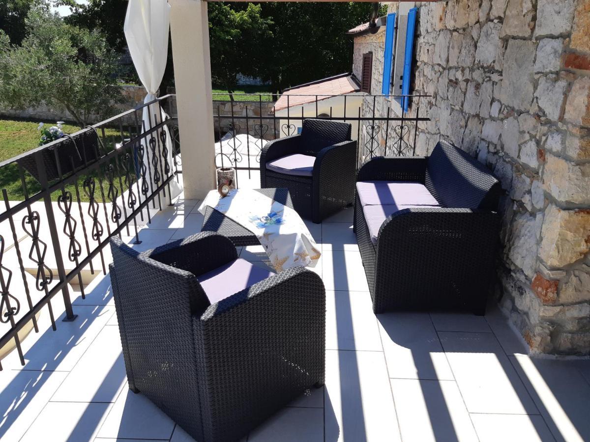 פורץ Villa La Felice מראה חיצוני תמונה