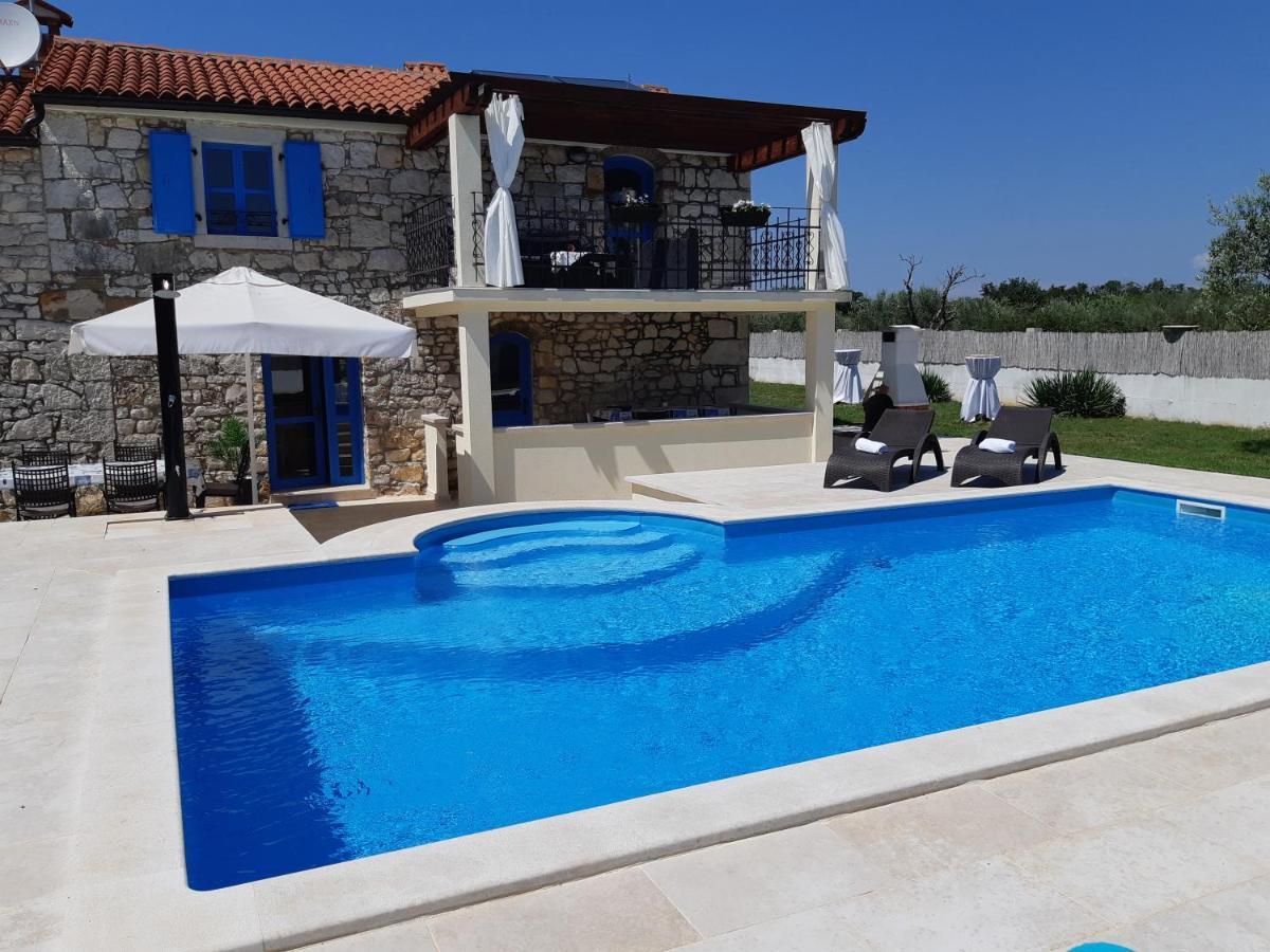 פורץ Villa La Felice מראה חיצוני תמונה