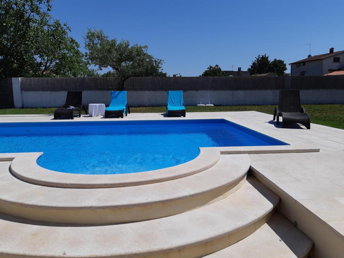 פורץ Villa La Felice מראה חיצוני תמונה