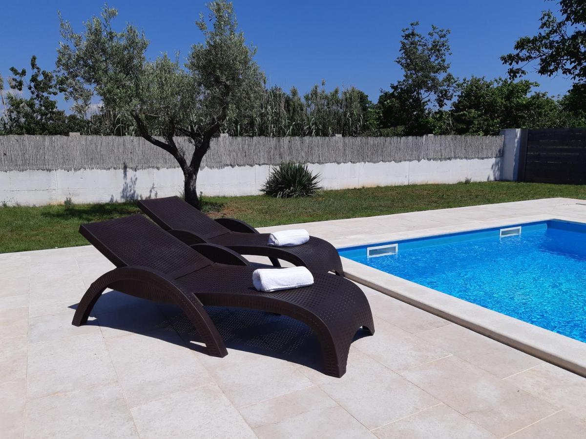 פורץ Villa La Felice מראה חיצוני תמונה