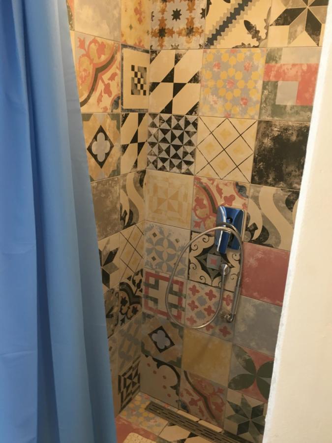 פורץ Villa La Felice מראה חיצוני תמונה