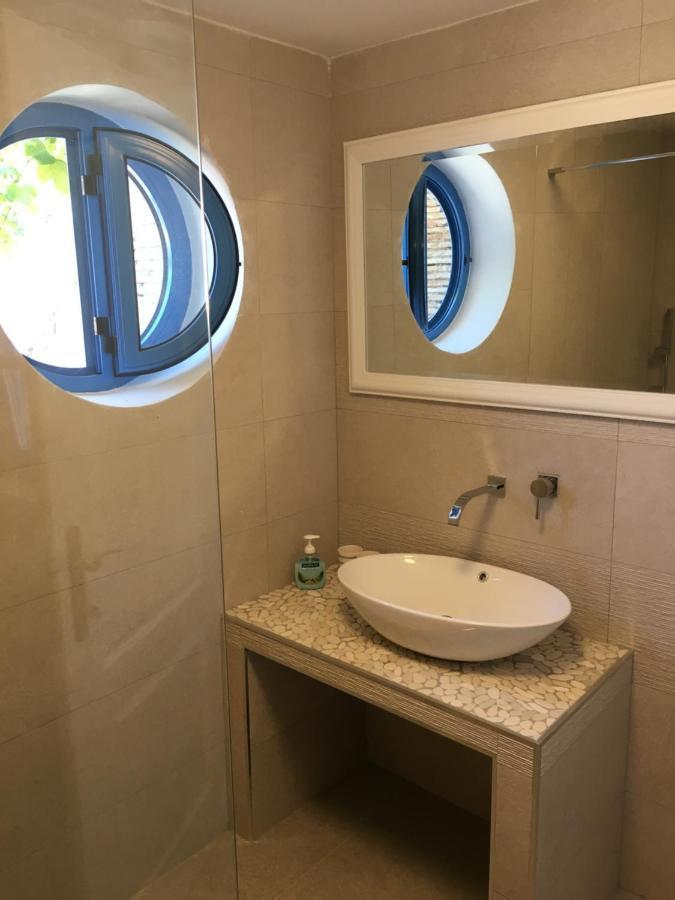 פורץ Villa La Felice מראה חיצוני תמונה