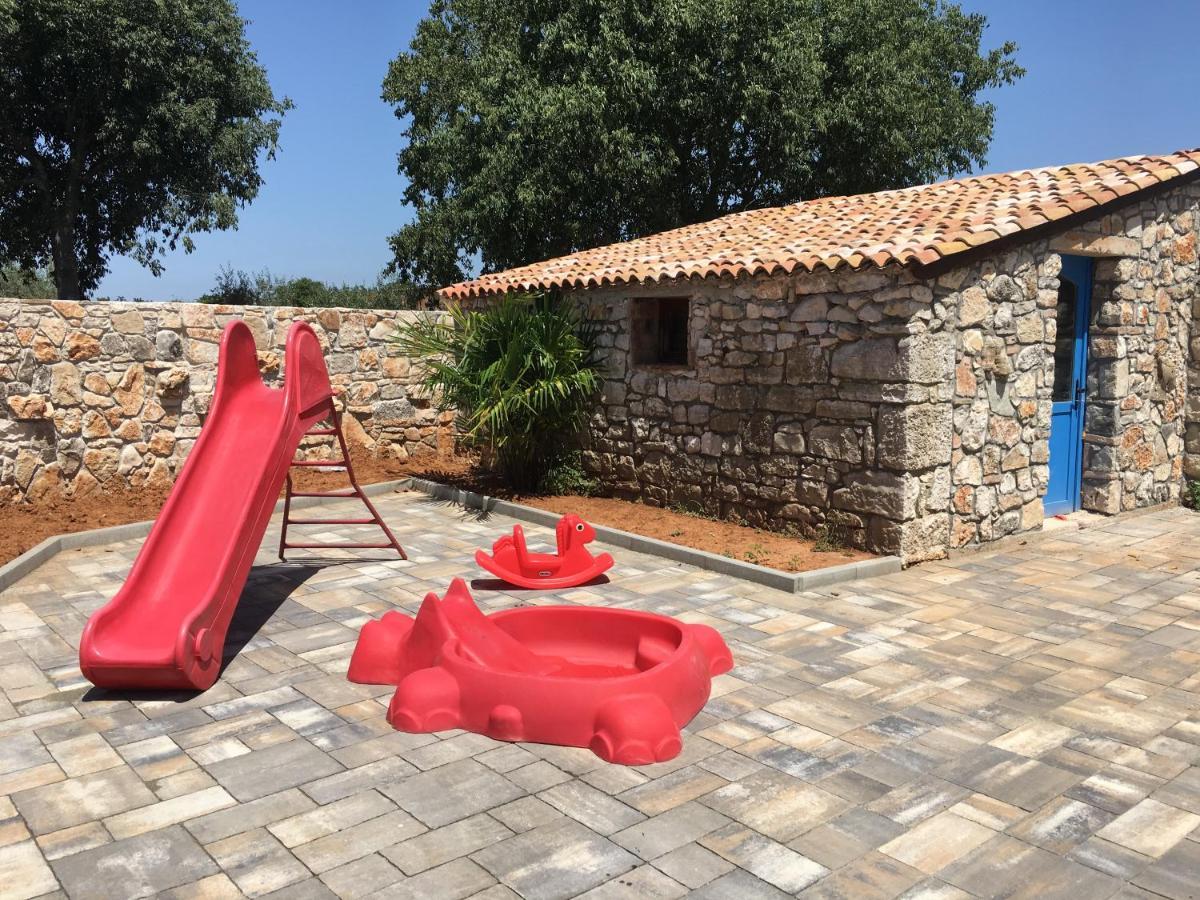 פורץ Villa La Felice מראה חיצוני תמונה
