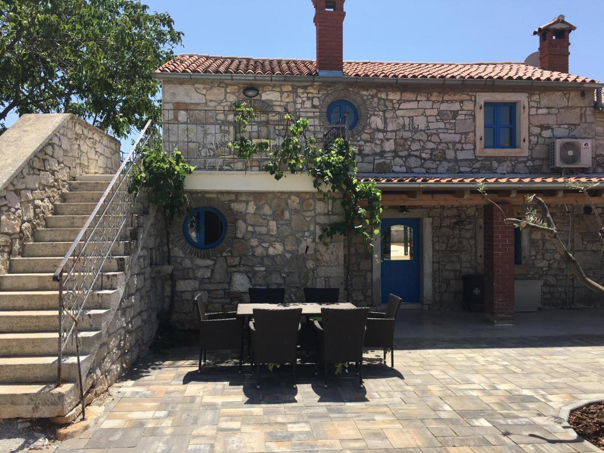 פורץ Villa La Felice מראה חיצוני תמונה
