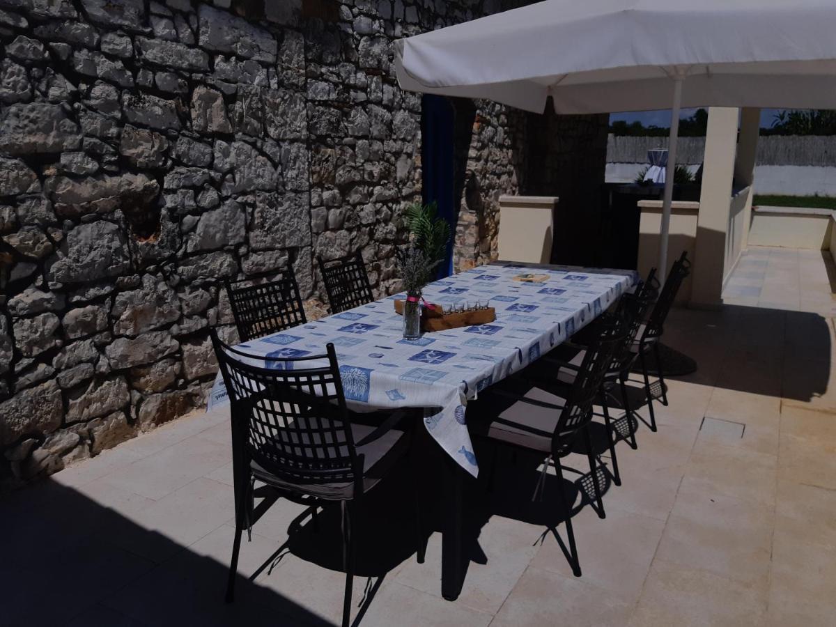 פורץ Villa La Felice מראה חיצוני תמונה