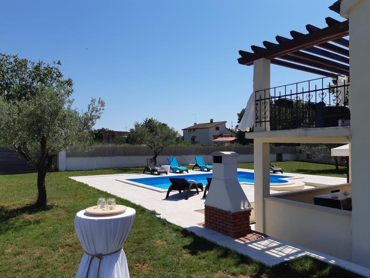 פורץ Villa La Felice מראה חיצוני תמונה